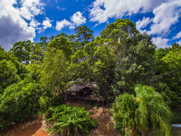 Fifth view of Homely rural property listing, 51 Kings Road, Federal NSW 2480