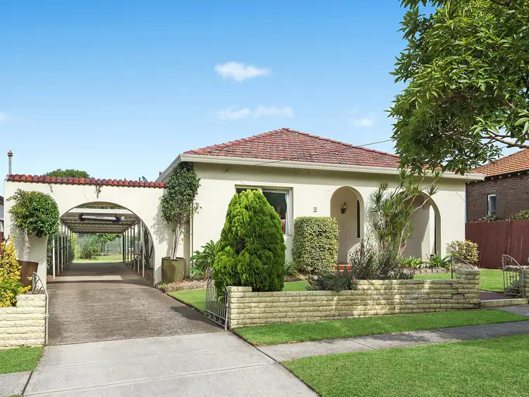 18 Noble Street, Concord NSW 2137