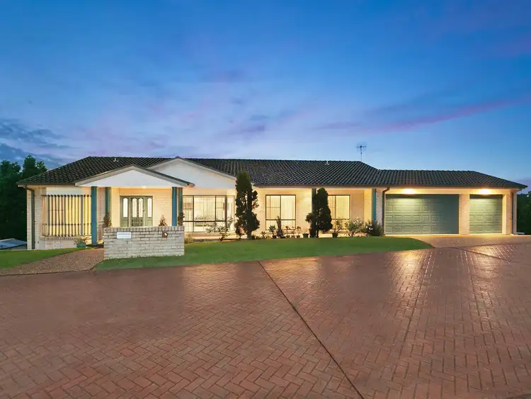 Main view of Homely house listing, 27 Whitehaven Drive, Lakelands NSW 2282