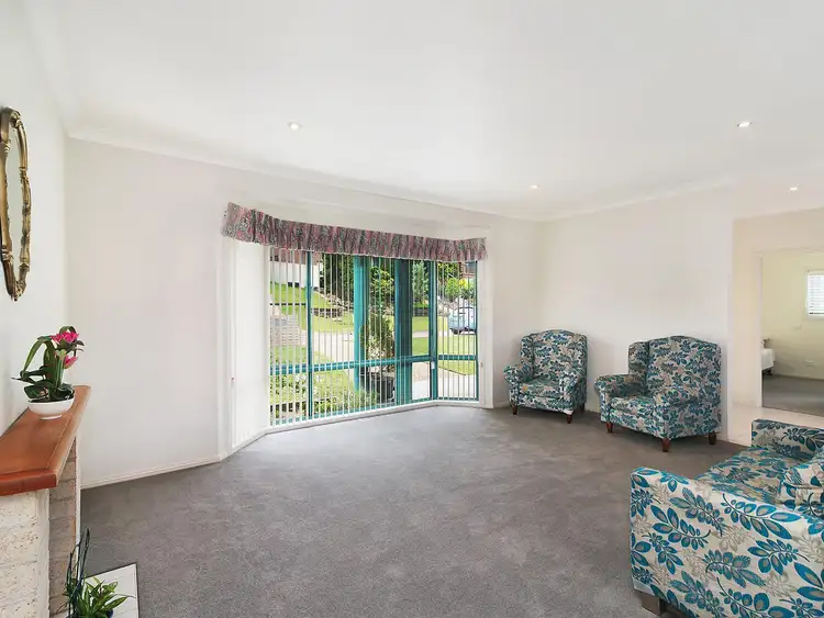 Fourth view of Homely house listing, 27 Whitehaven Drive, Lakelands NSW 2282