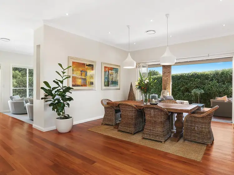 9 Mount View Place, Wahroonga NSW 2076