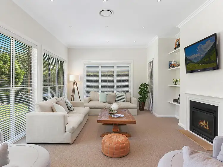 Fifth view of Homely house listing, 9 Mount View Place, Wahroonga NSW 2076