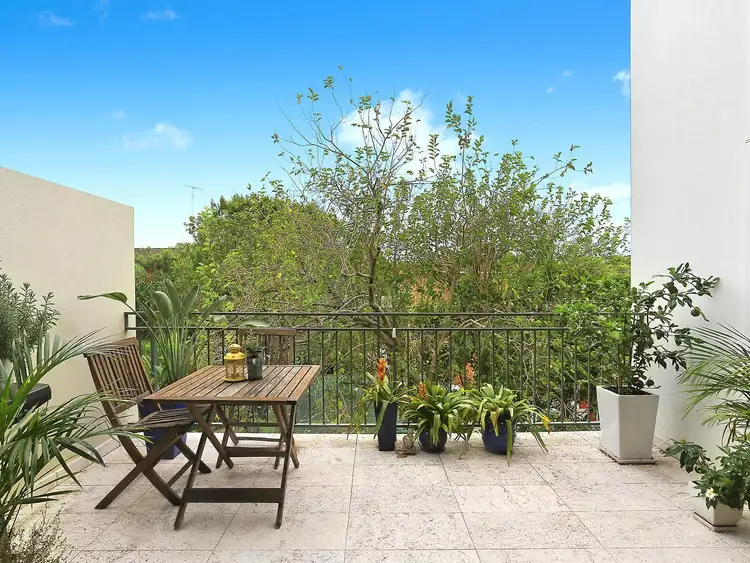 Second view of Homely apartment listing, 8/18 Hawkesbury Avenue, Dee Why NSW 2099