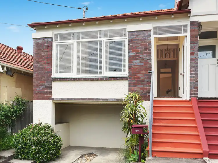 Second view of Homely house listing, 23 Vale Street, Clovelly NSW 2031
