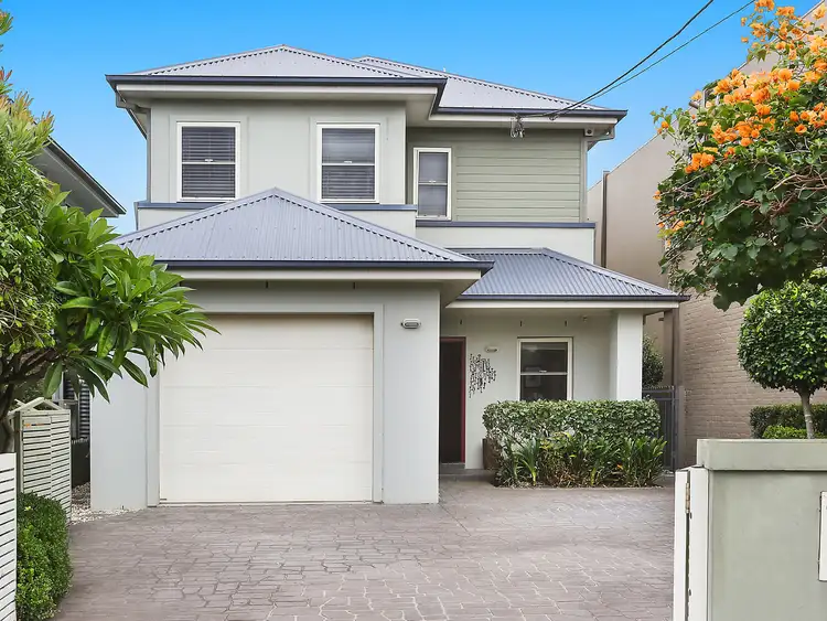 24 Broadbent Street, Kingsford NSW 2032