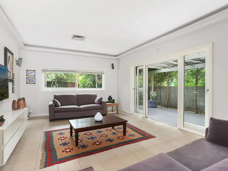 Second view of Homely house listing, 24 Broadbent Street, Kingsford NSW 2032