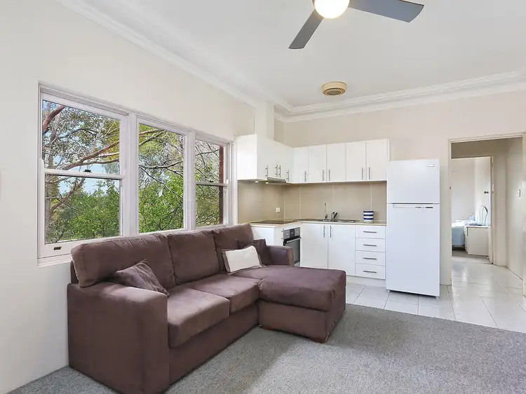 Main view of Homely apartment listing, 7/35 Denman Avenue, Woolooware NSW 2230