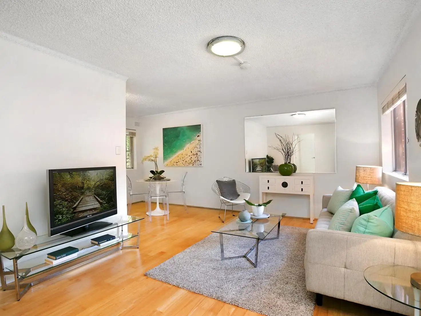 Main view of Homely apartment listing, 29/1A Leeton Avenue, Coogee NSW 2034