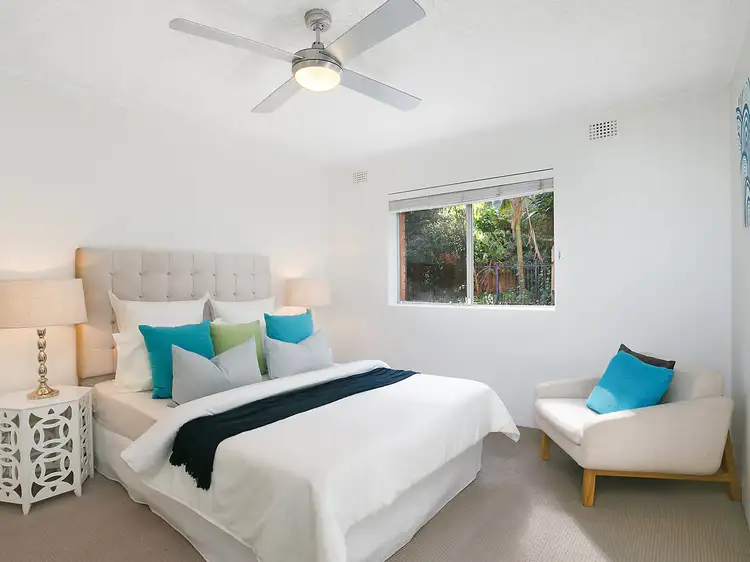 Second view of Homely apartment listing, 29/1A Leeton Avenue, Coogee NSW 2034