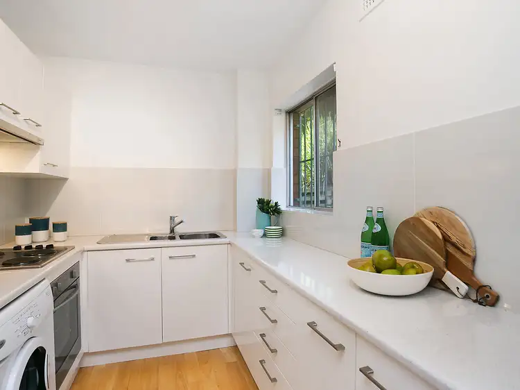 Third view of Homely apartment listing, 29/1A Leeton Avenue, Coogee NSW 2034