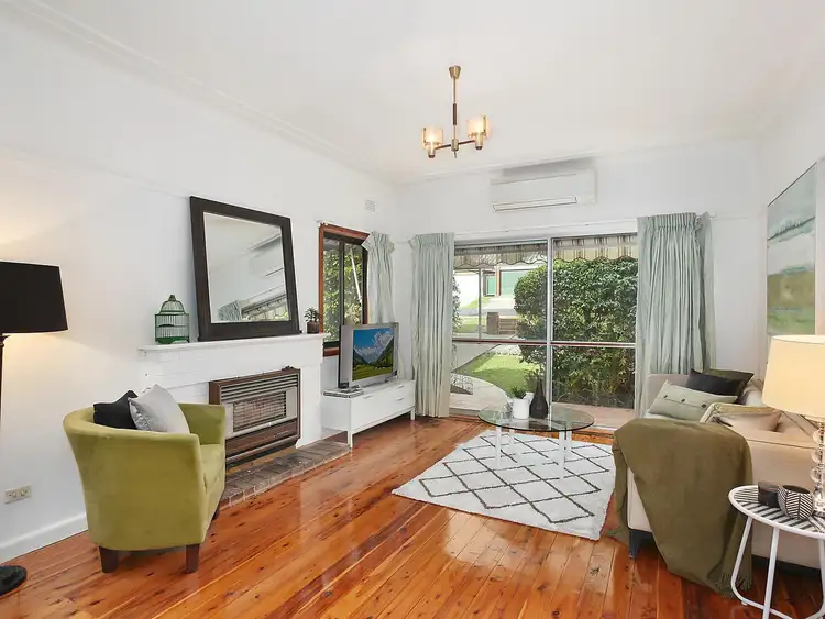 Second view of Homely apartment listing, 9 Woodbine Avenue, Normanhurst NSW 2076
