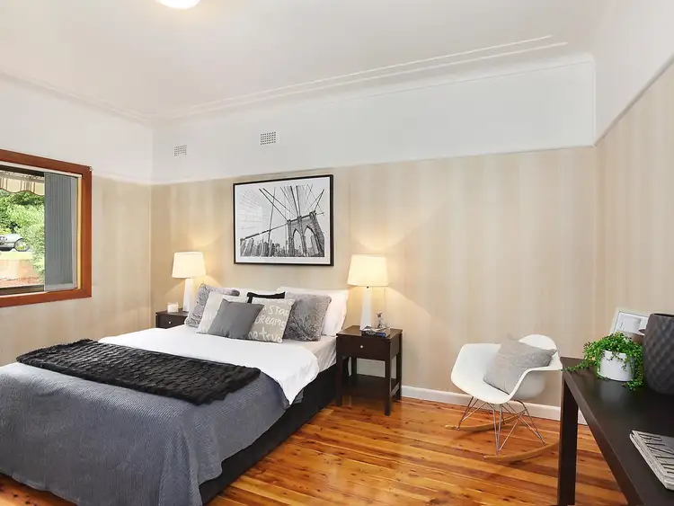 Third view of Homely apartment listing, 9 Woodbine Avenue, Normanhurst NSW 2076