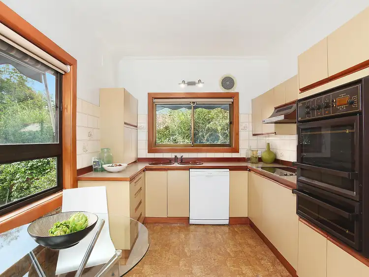 Fifth view of Homely apartment listing, 9 Woodbine Avenue, Normanhurst NSW 2076