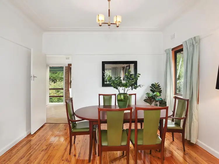 Sixth view of Homely apartment listing, 9 Woodbine Avenue, Normanhurst NSW 2076