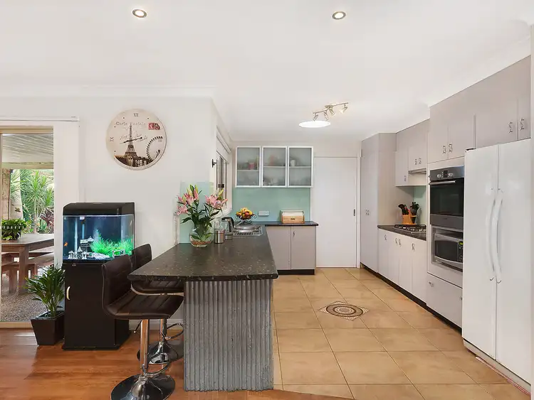 Second view of Homely house listing, 1 Beechwood Street, Ourimbah NSW 2258