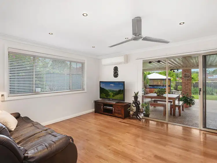 Fourth view of Homely house listing, 1 Beechwood Street, Ourimbah NSW 2258