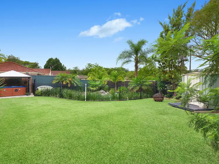 Fifth view of Homely house listing, 1 Beechwood Street, Ourimbah NSW 2258