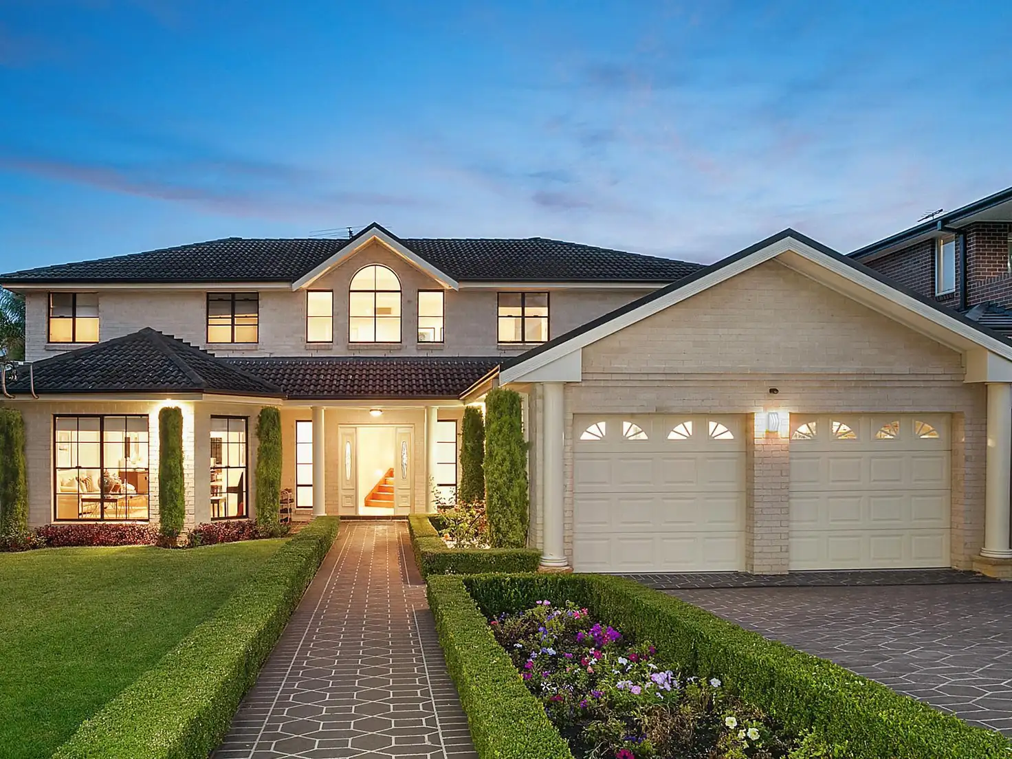 Main view of Homely house listing, 14 Beck Street, North Epping NSW 2121