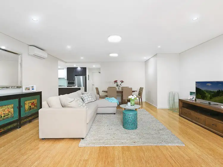 Main view of Homely apartment listing, 233/26 Jasmine Street, Botany NSW 2019