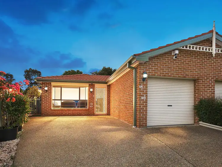 1/11 Boldrewood Avenue, Casula NSW 2170