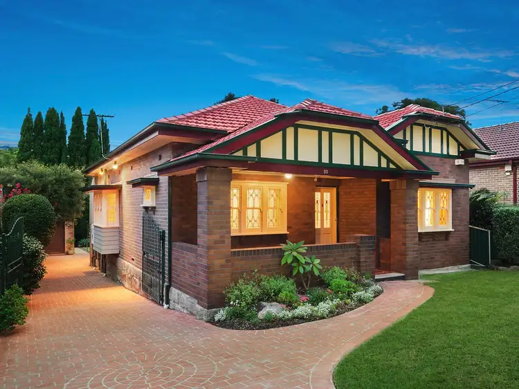 10 Keith Street, Earlwood NSW 2206