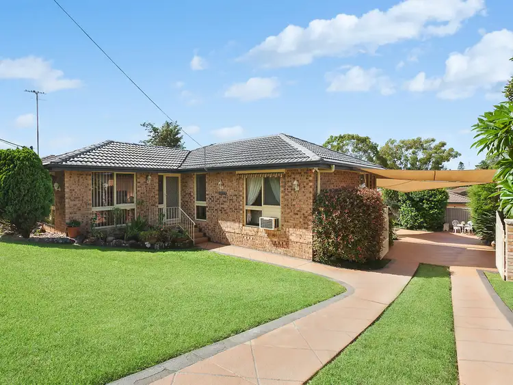 110 Cresthaven Avenue, Bateau Bay NSW 2261