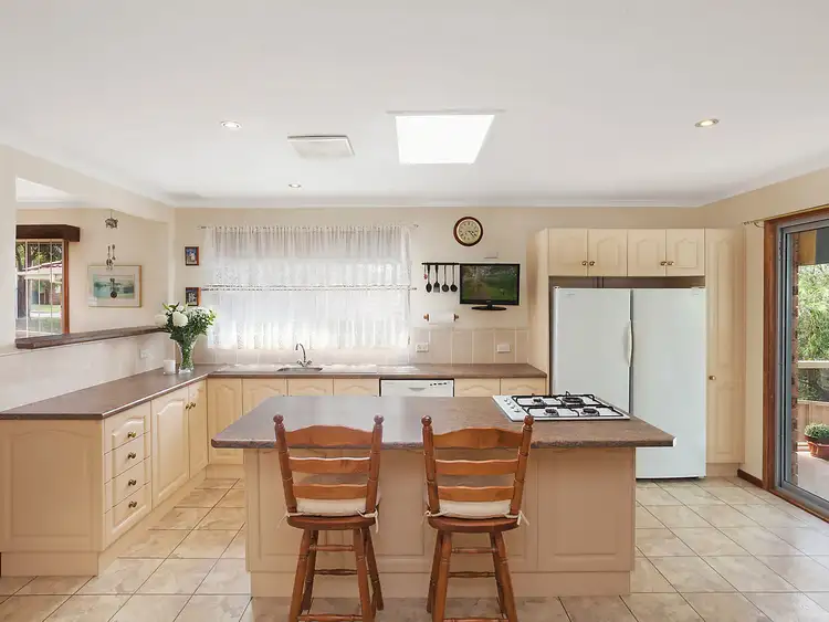 Second view of Homely house listing, 110 Cresthaven Avenue, Bateau Bay NSW 2261