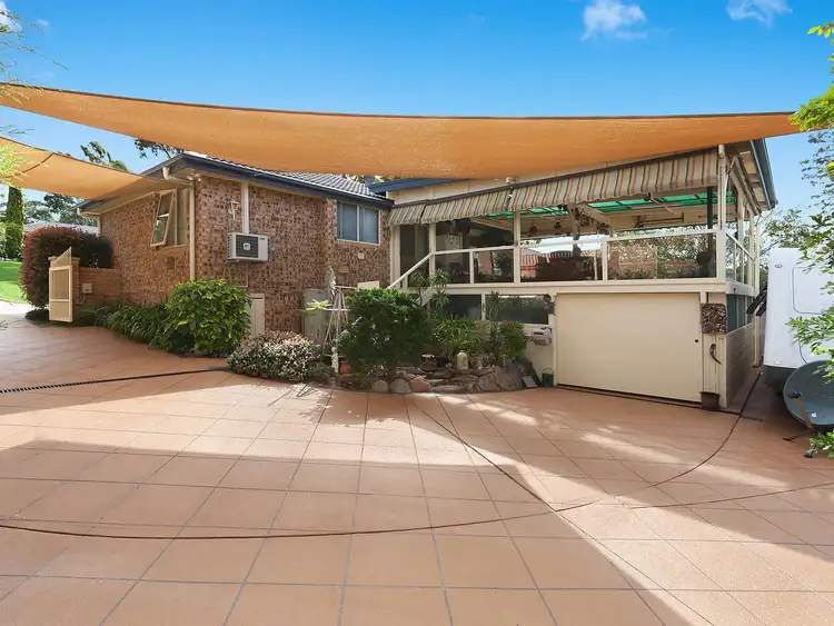 Third view of Homely house listing, 110 Cresthaven Avenue, Bateau Bay NSW 2261