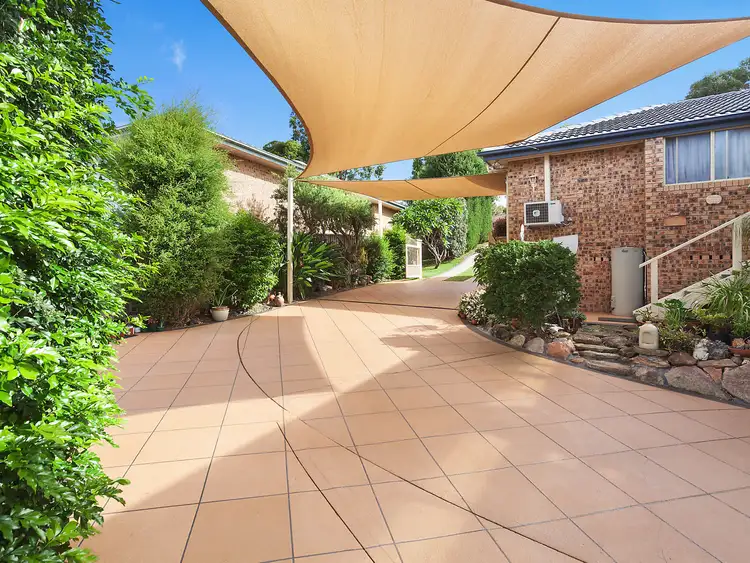 Fourth view of Homely house listing, 110 Cresthaven Avenue, Bateau Bay NSW 2261