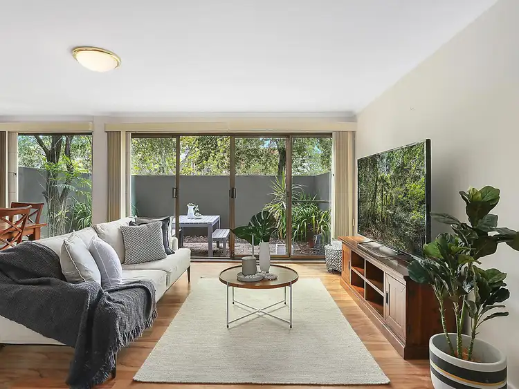 2/370 Miller Street, Cammeray NSW 2062