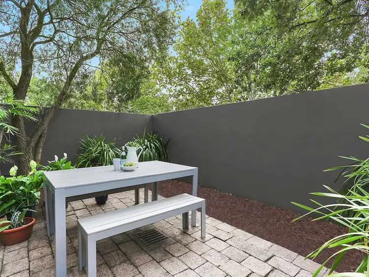 Third view of Homely apartment listing, 2/370 Miller Street, Cammeray NSW 2062