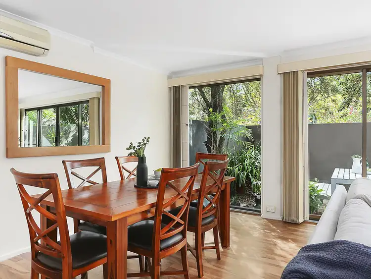 Fourth view of Homely apartment listing, 2/370 Miller Street, Cammeray NSW 2062