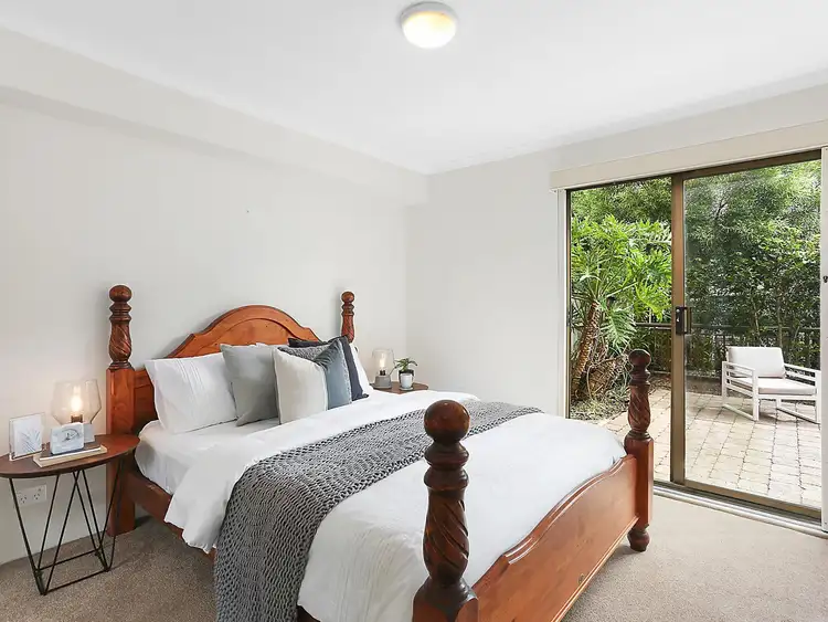 Fifth view of Homely apartment listing, 2/370 Miller Street, Cammeray NSW 2062