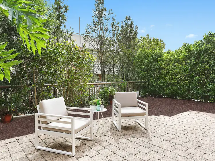 Sixth view of Homely apartment listing, 2/370 Miller Street, Cammeray NSW 2062