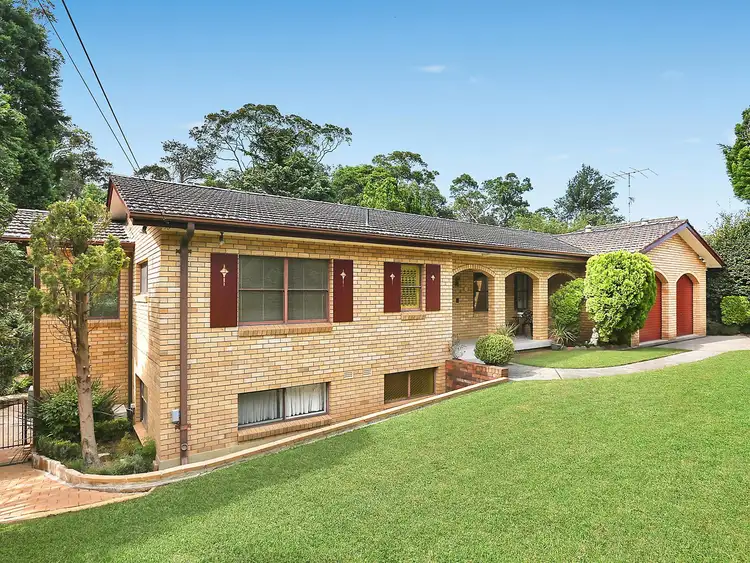 8 Liguori Way, Pennant Hills NSW 2120