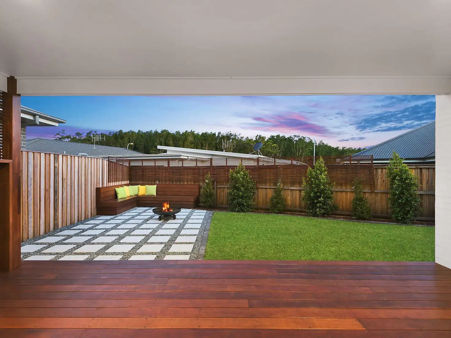 Main view of Homely house listing, 10 Verde Retreat, Port Macquarie NSW 2444
