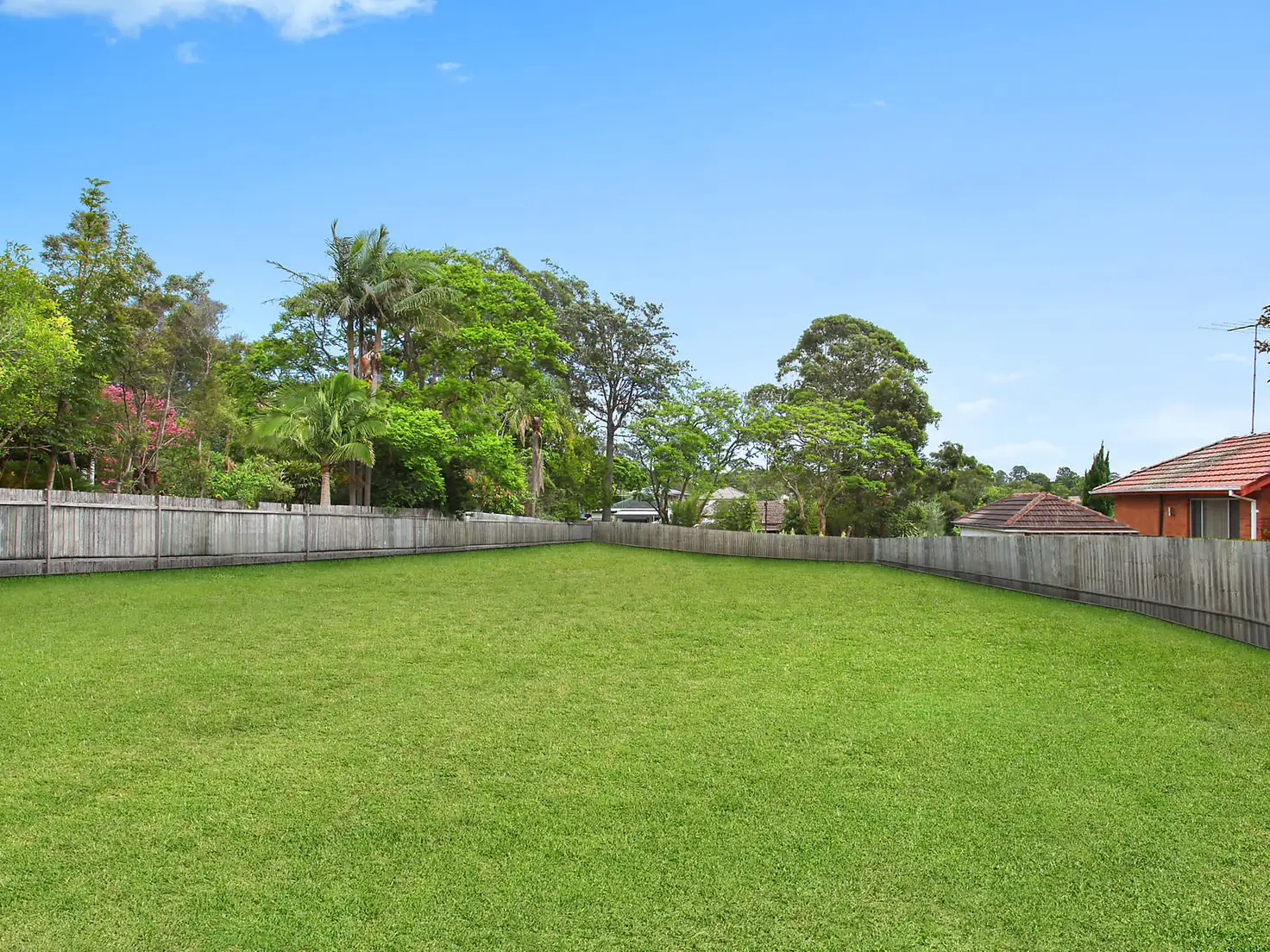 Main view of Homely land listing, 8 Haig Avenue, Denistone East NSW 2112