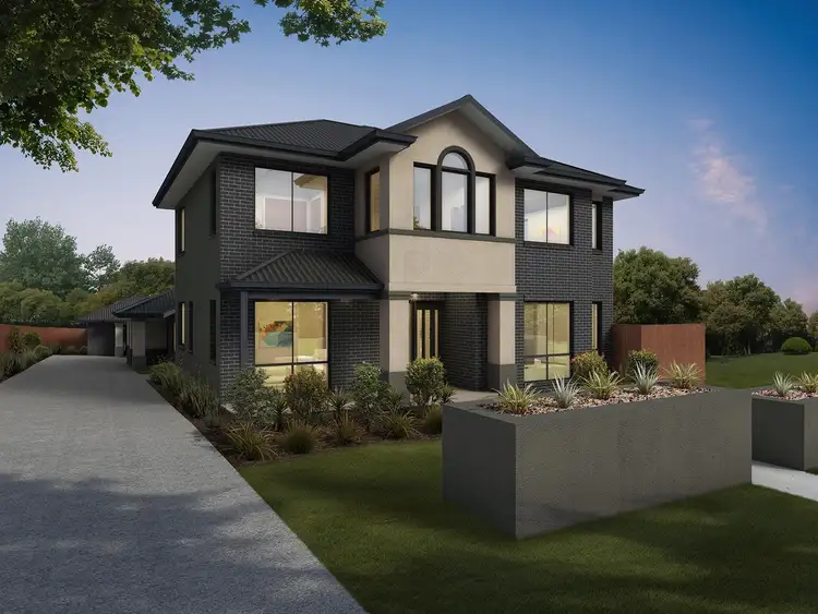 Second view of Homely land listing, 8 Haig Avenue, Denistone East NSW 2112