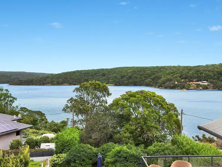 Main view of Homely house listing, 2 Koala Road, Lilli Pilli NSW 2229