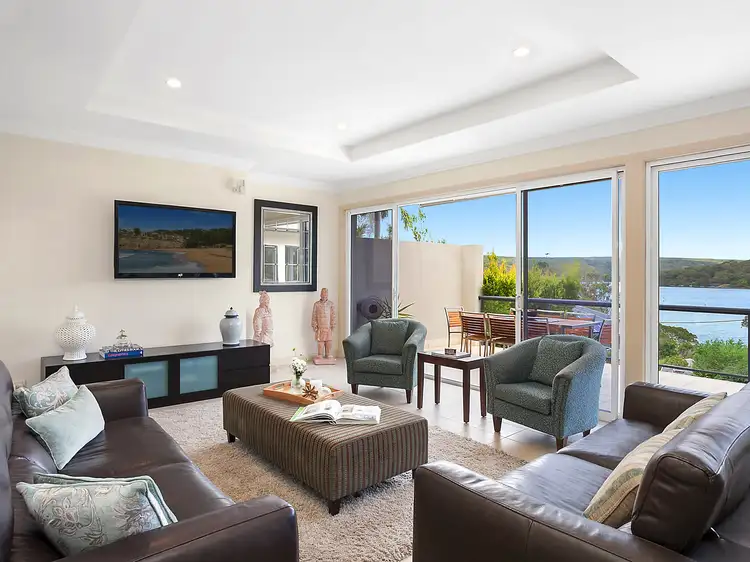 Third view of Homely house listing, 2 Koala Road, Lilli Pilli NSW 2229