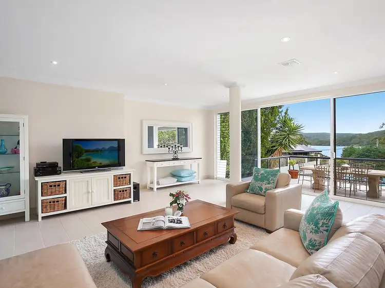 Fifth view of Homely house listing, 2 Koala Road, Lilli Pilli NSW 2229