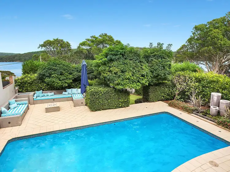 Sixth view of Homely house listing, 2 Koala Road, Lilli Pilli NSW 2229