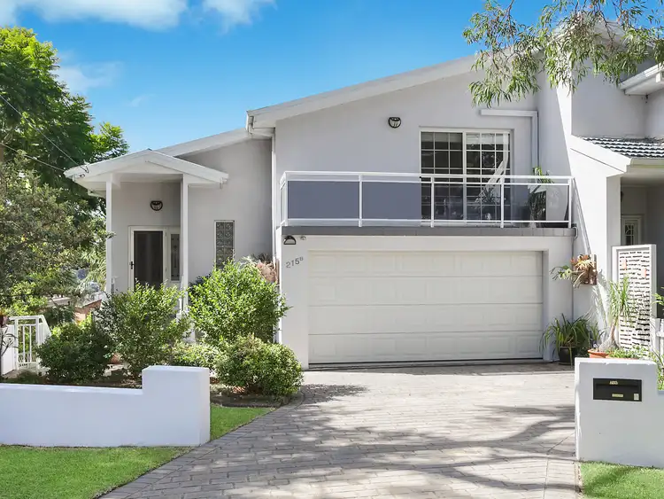 215B Georges River Crescent, Oyster Bay NSW 2225