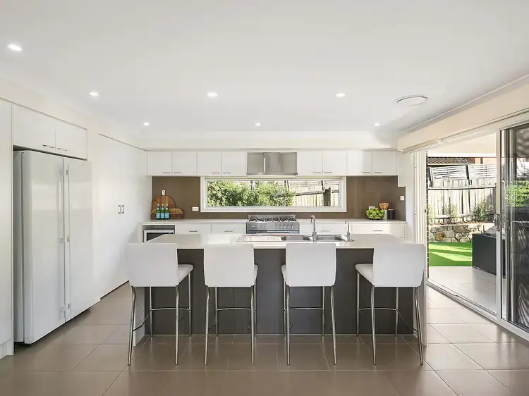 Second view of Homely house listing, 4 Charteris Crescent, Chifley ACT 2606
