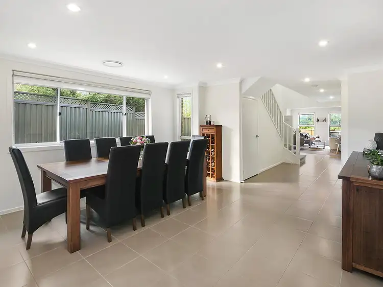 Third view of Homely house listing, 4 Charteris Crescent, Chifley ACT 2606