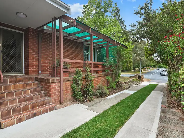 Second view of Homely house listing, 22 Hopetoun Circuit, Deakin ACT 2600