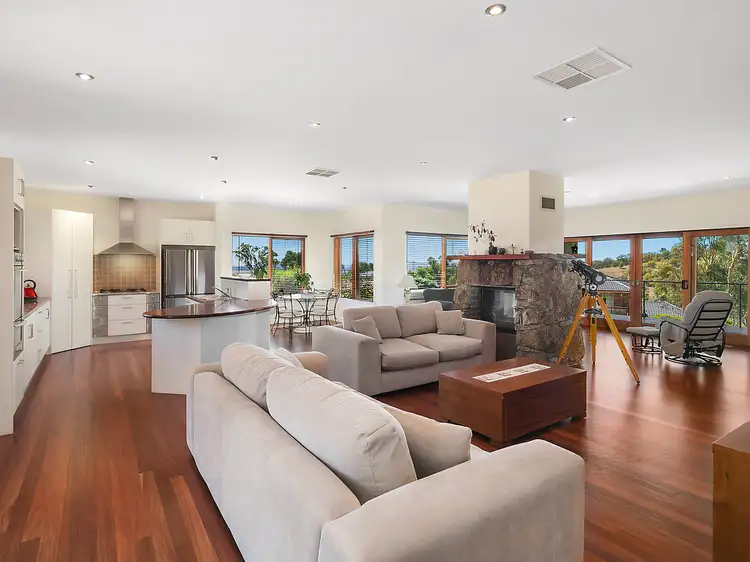 Second view of Homely house listing, 4 Aspen Rise, Jerrabomberra NSW 2619