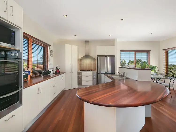 Third view of Homely house listing, 4 Aspen Rise, Jerrabomberra NSW 2619