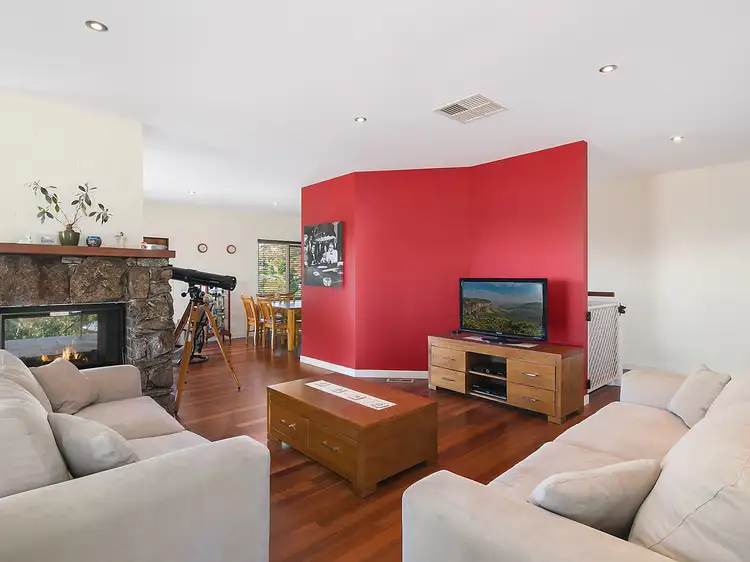 Fourth view of Homely house listing, 4 Aspen Rise, Jerrabomberra NSW 2619