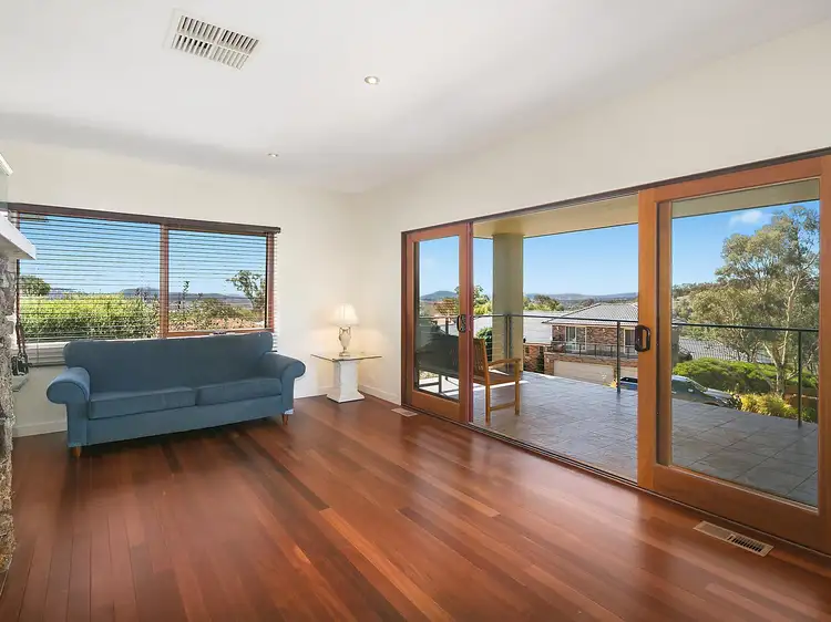 Sixth view of Homely house listing, 4 Aspen Rise, Jerrabomberra NSW 2619